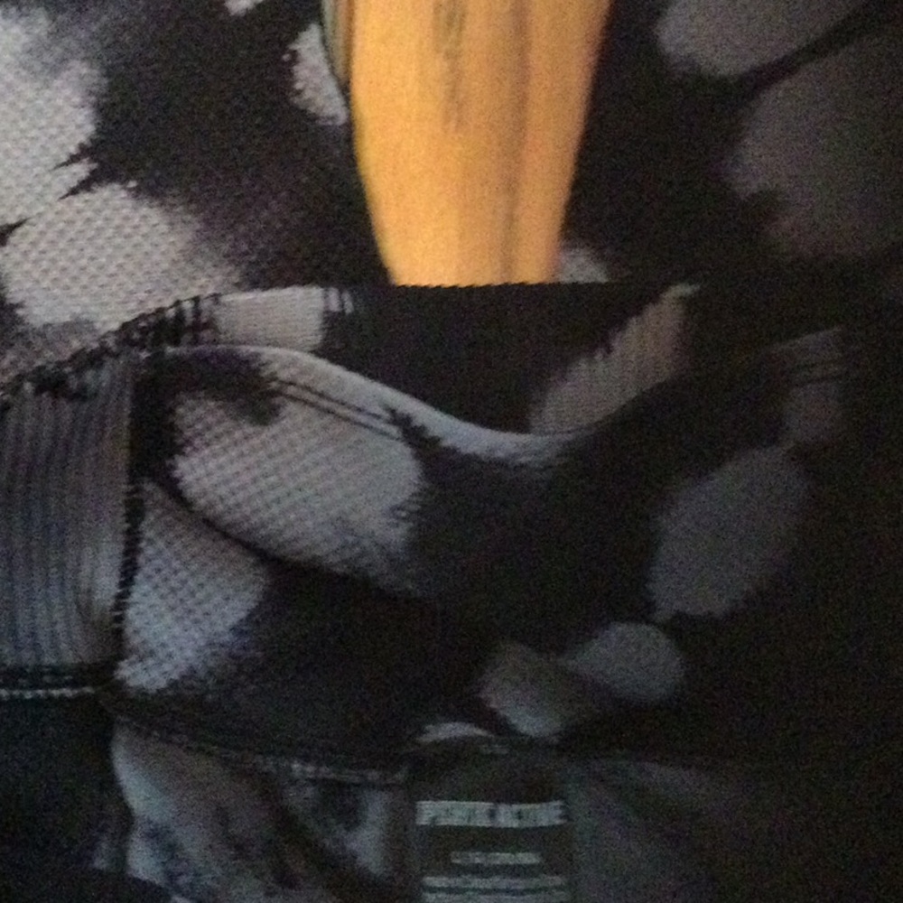 Pink Active Pants - Picture 6 of 6